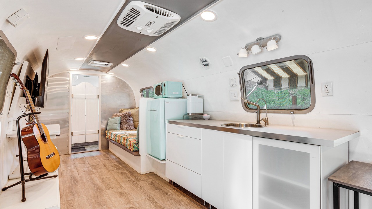 Photo of Kitchen in Kaweah