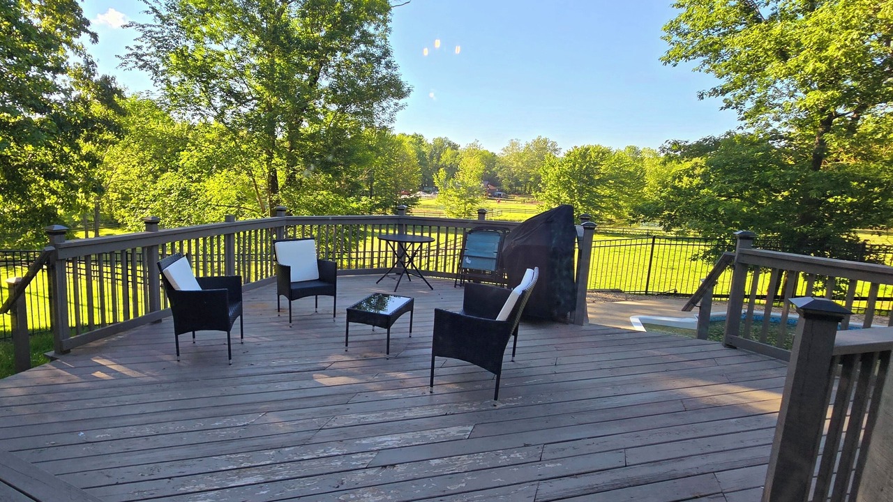 Photo of Outdoor in Martinsville