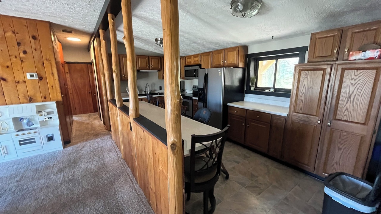 Photo of Kitchen in Martinsville