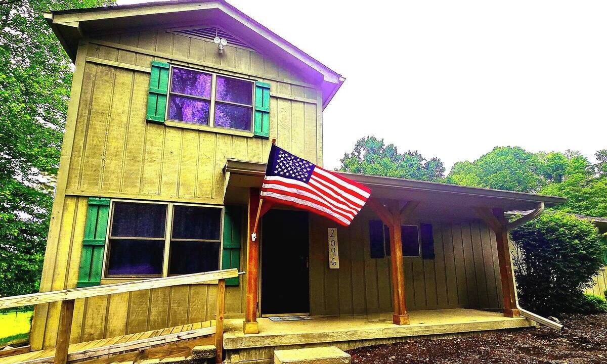 Photo of Outdoor in Martinsville