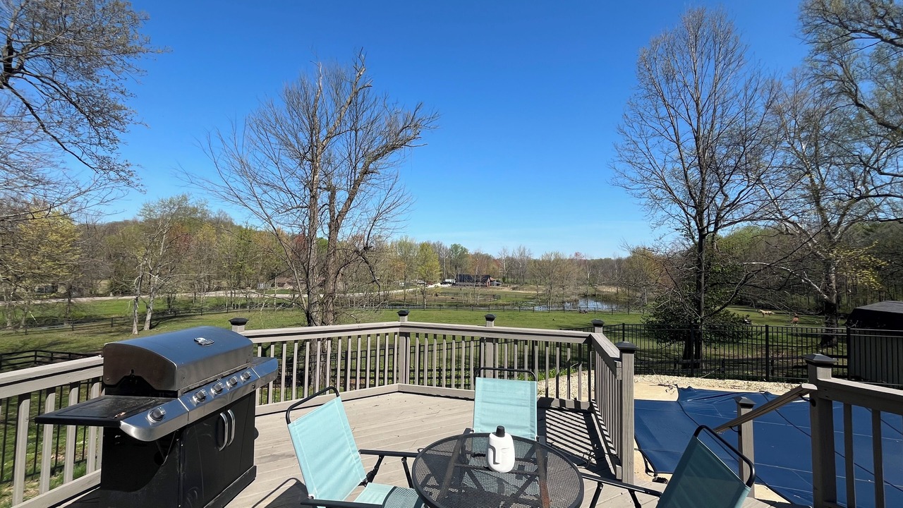 Photo of Outdoor in Martinsville