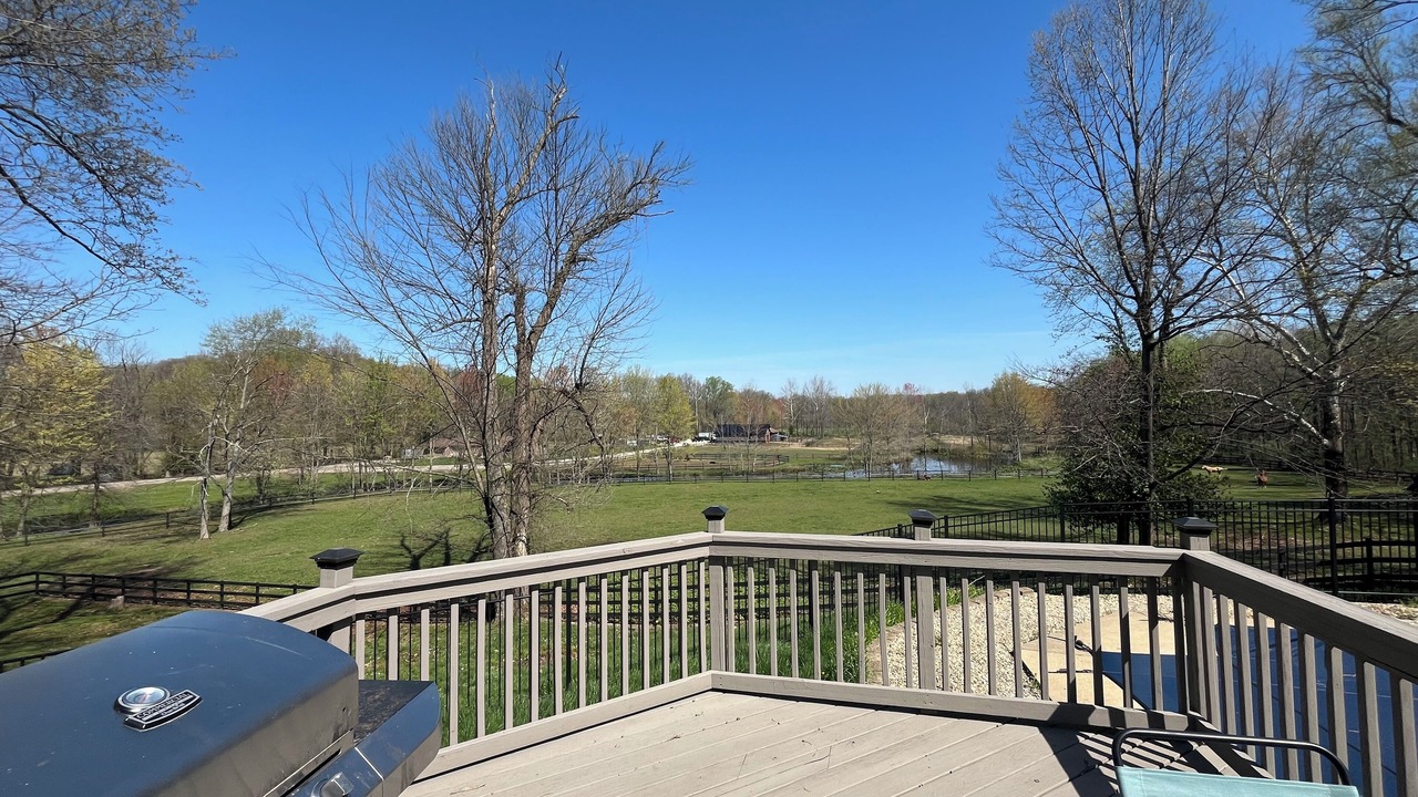 Photo of Outdoor in Martinsville