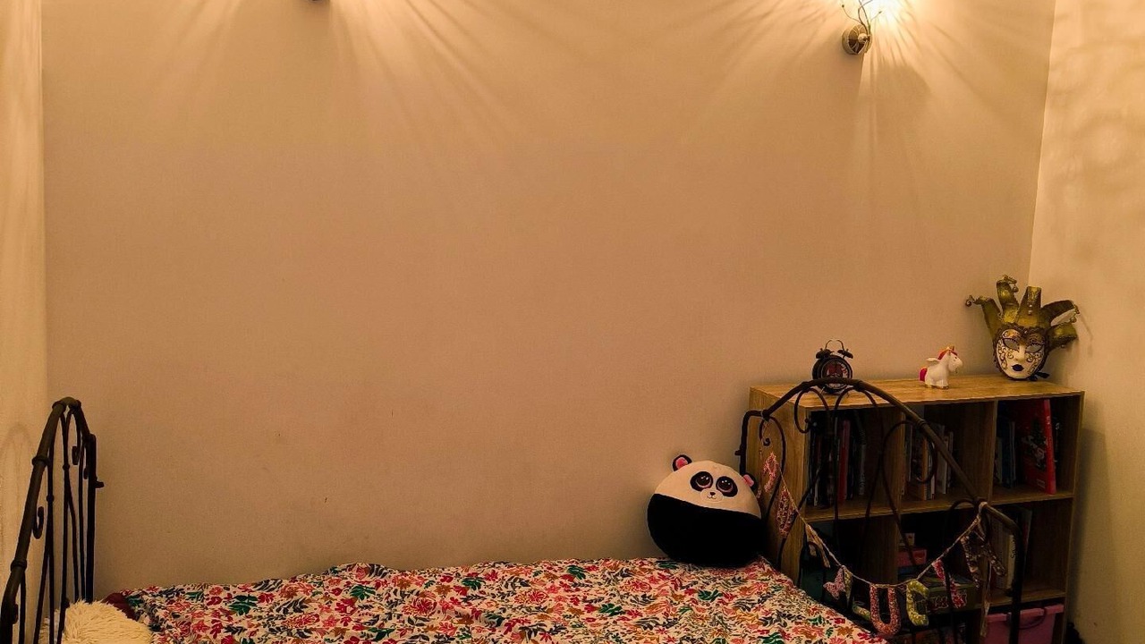 Photo of Bedroom in Taglio-Isolaccio