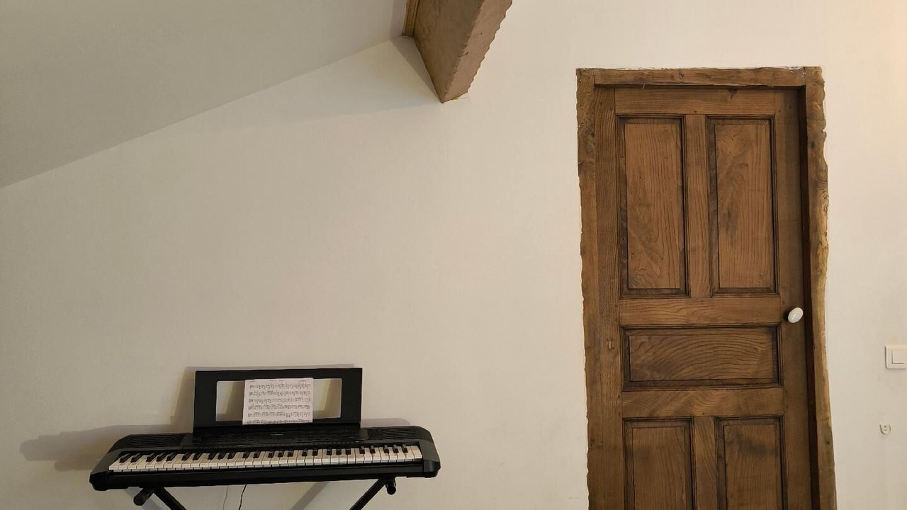 Photo of Bedroom in Taglio-Isolaccio