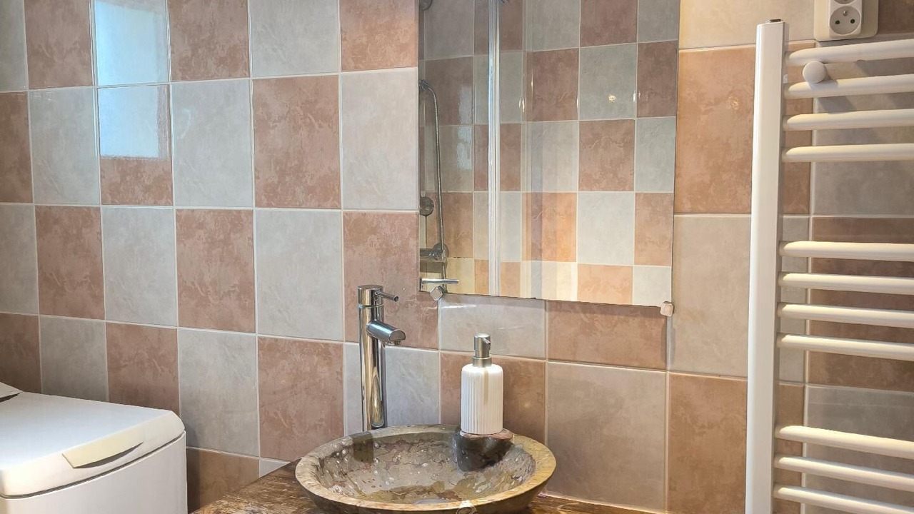 Photo of Bathroom in Taglio-Isolaccio