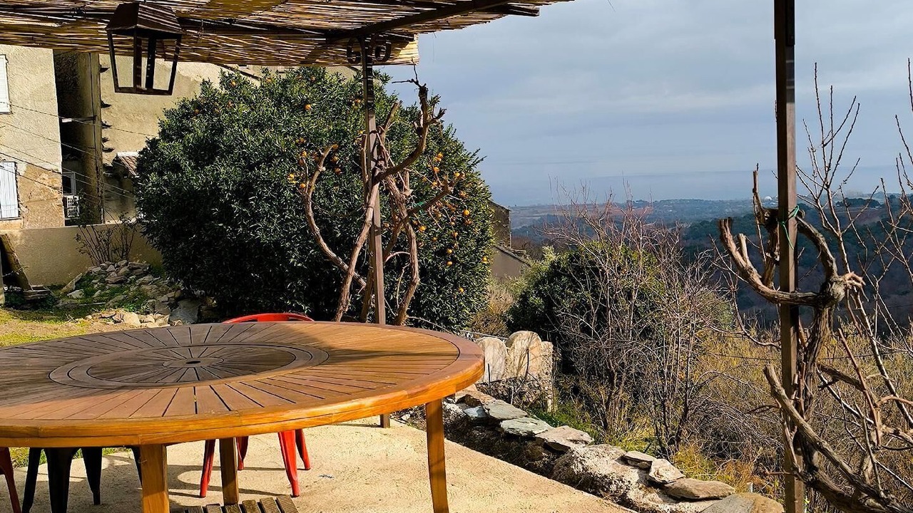 Photo of Outdoor in Taglio-Isolaccio