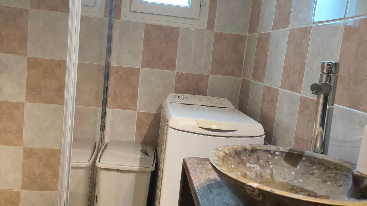 Photo of Bathroom in Taglio-Isolaccio