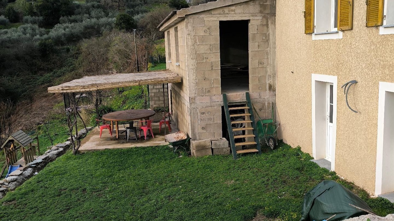 Photo of Outdoor in Taglio-Isolaccio