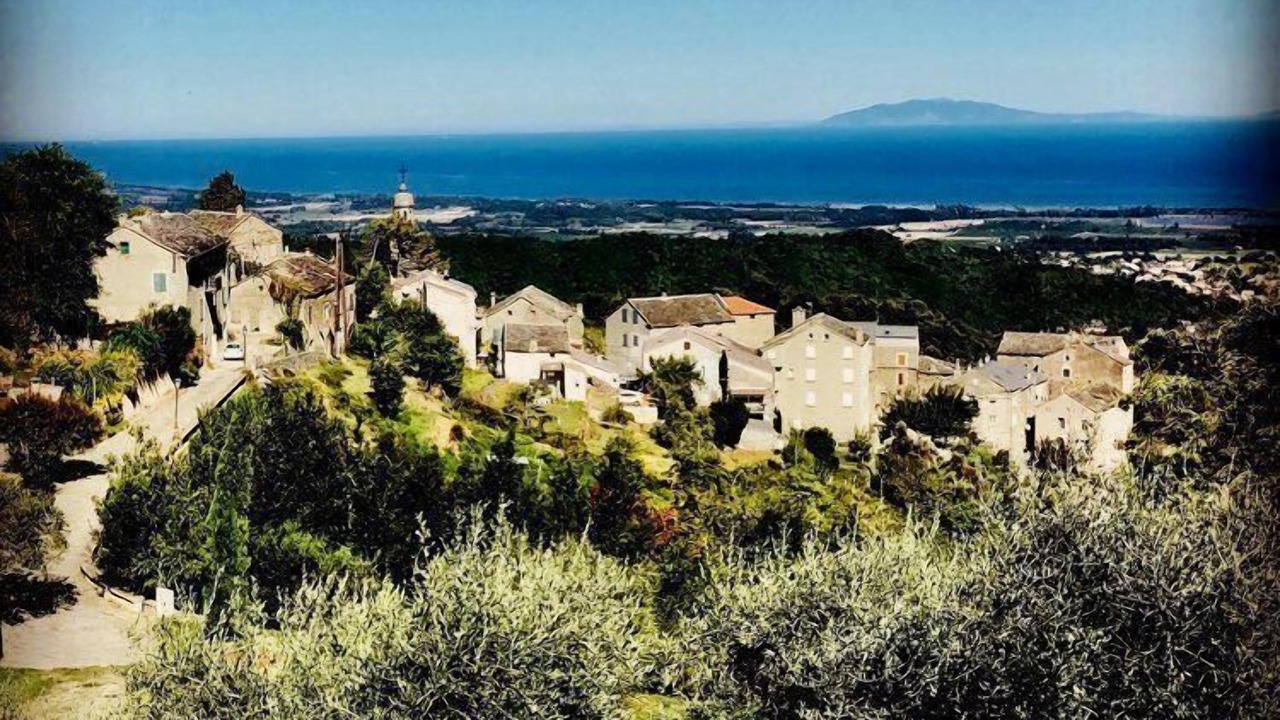 Photo of Outdoor in Taglio-Isolaccio