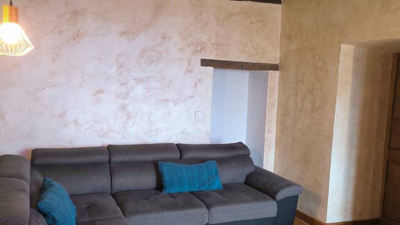 Photo of Livingroom in Taglio-Isolaccio
