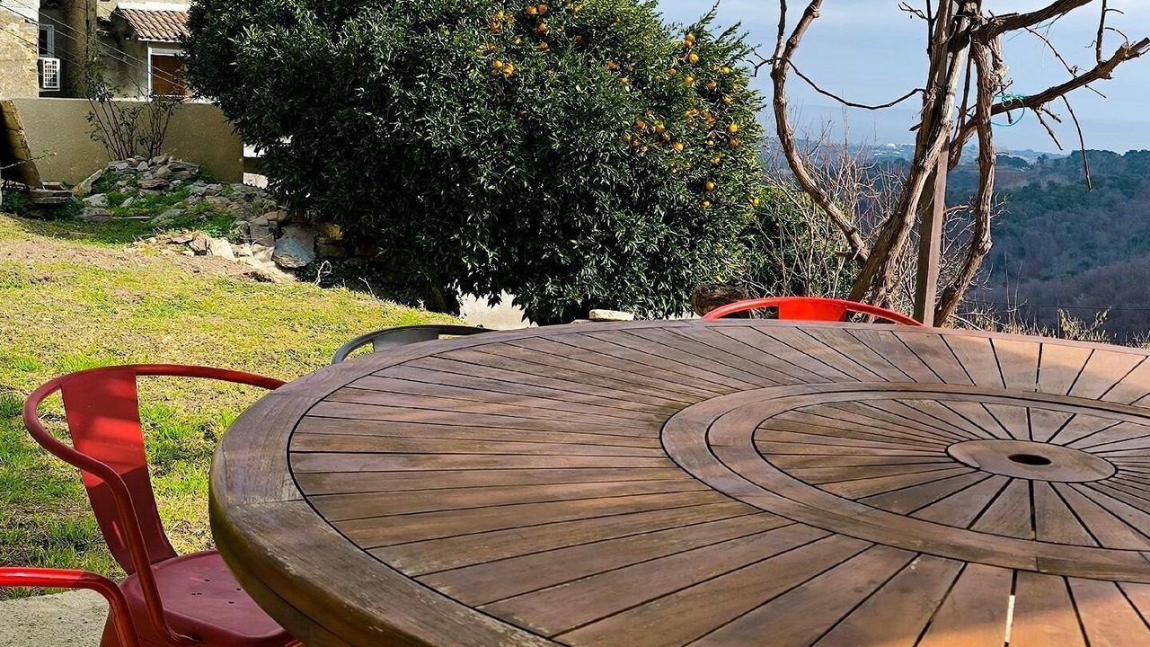Photo of Outdoor in Taglio-Isolaccio