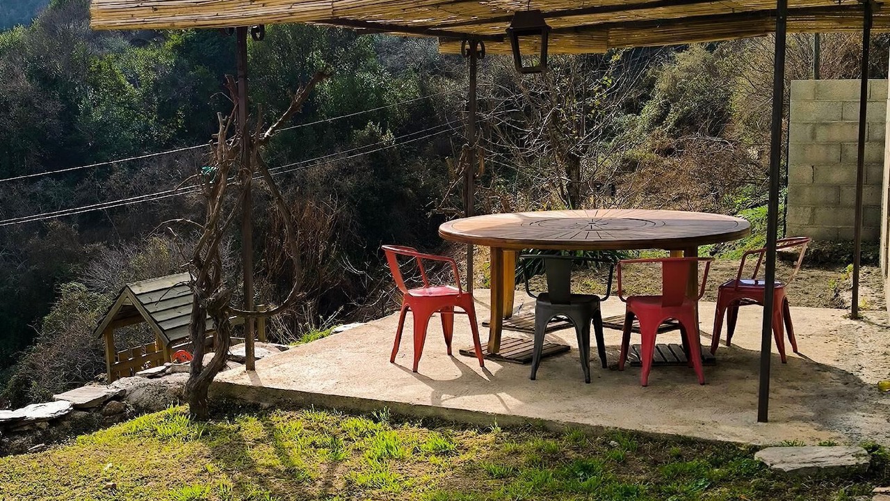 Photo of Outdoor in Taglio-Isolaccio