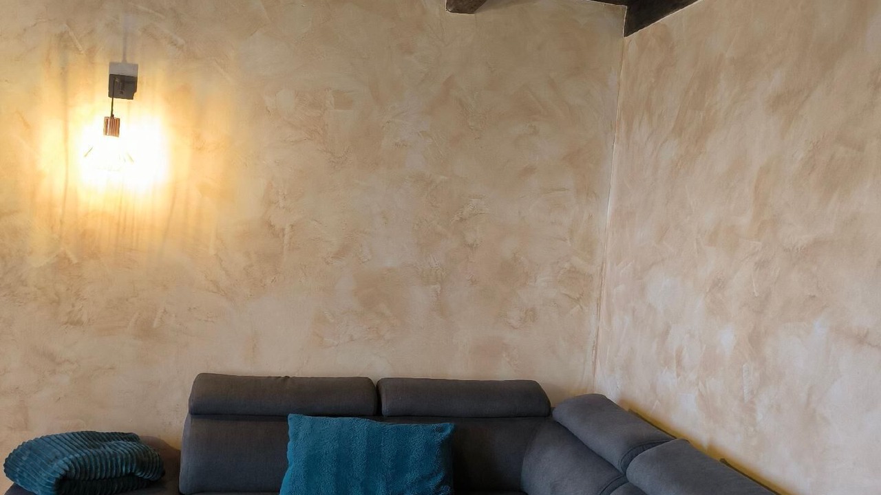 Photo of Livingroom in Taglio-Isolaccio