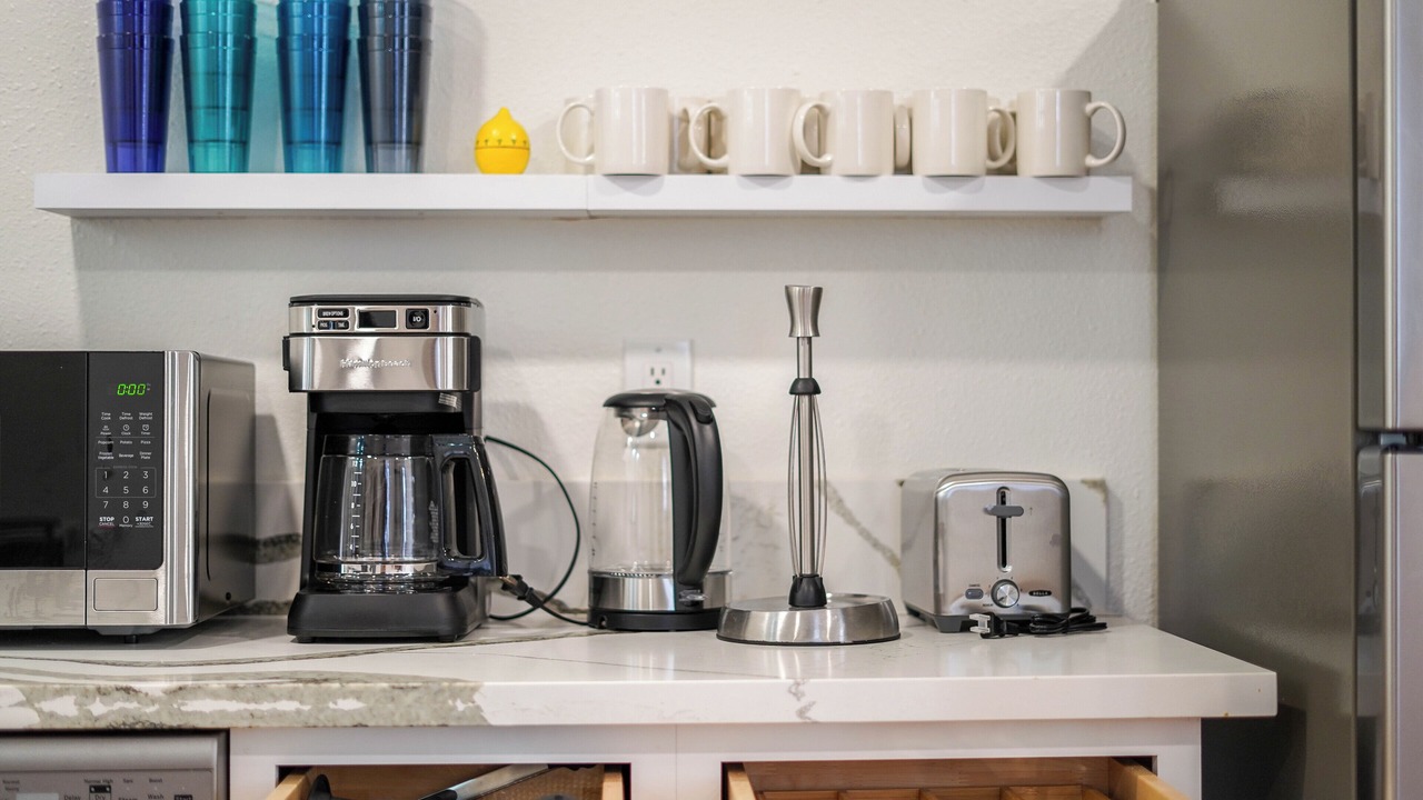 Photo of Kitchen in Rancho Cucamonga