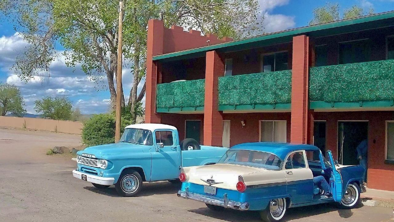 Photo of Outdoor in Ash Fork