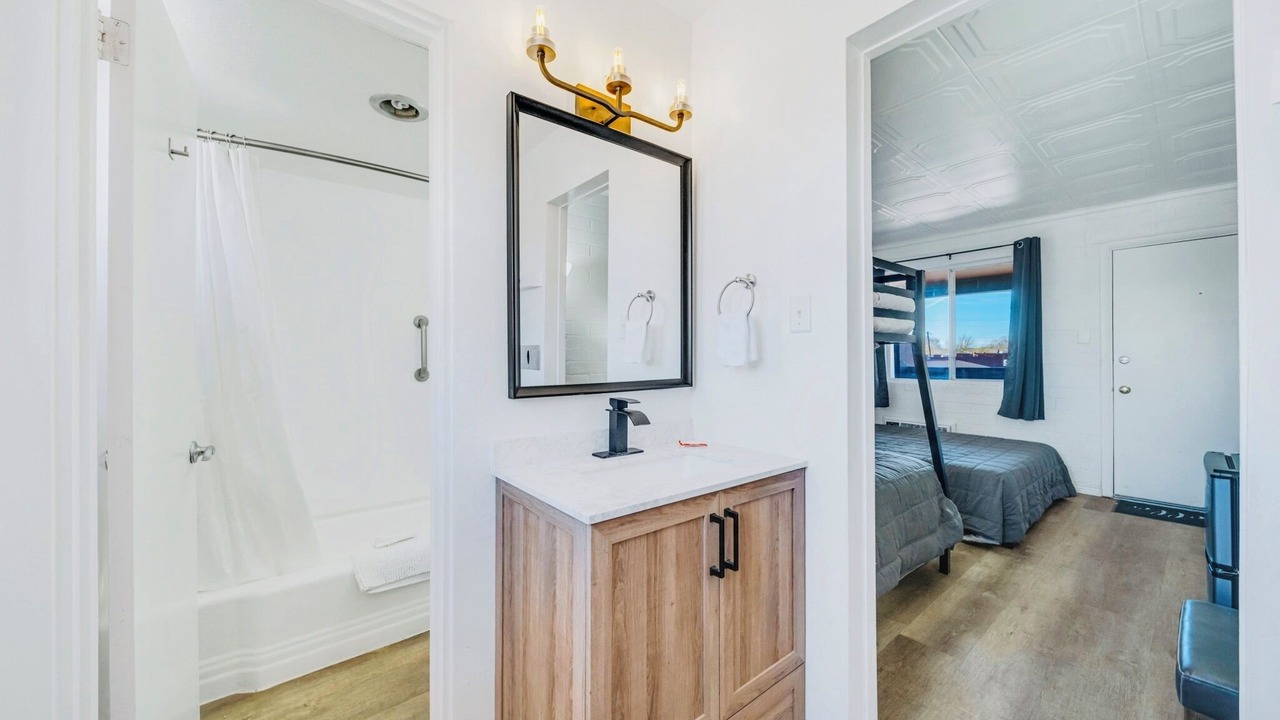 Photo of Bathroom in Ash Fork