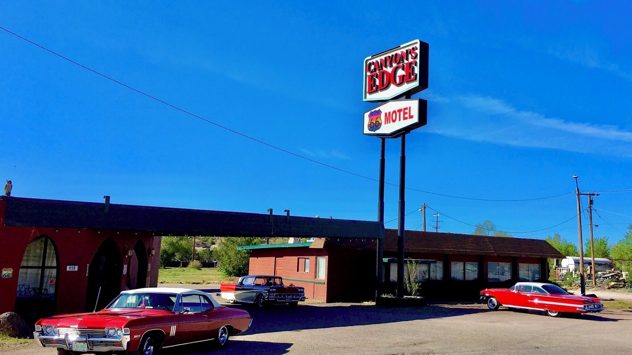 Photo of Outdoor in Ash Fork