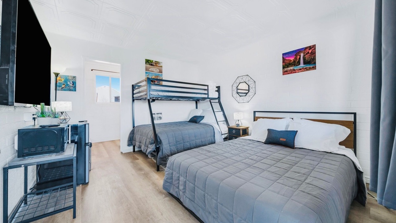 Photo of Bedroom in Ash Fork