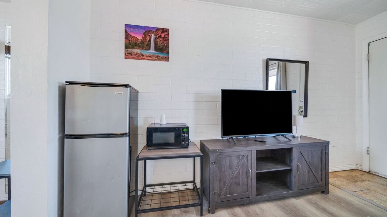 Photo of Bedroom in Ash Fork