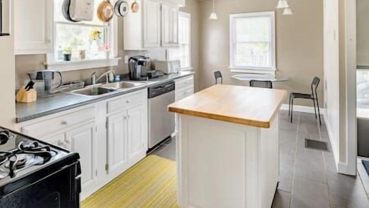 Photo of Kitchen in Milford