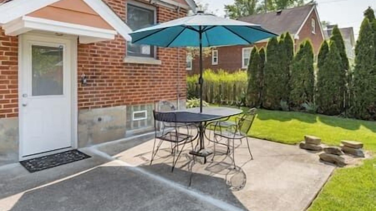 Photo of Outdoor in Milford