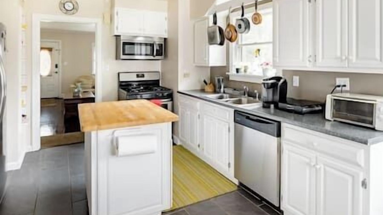 Photo of Kitchen in Milford