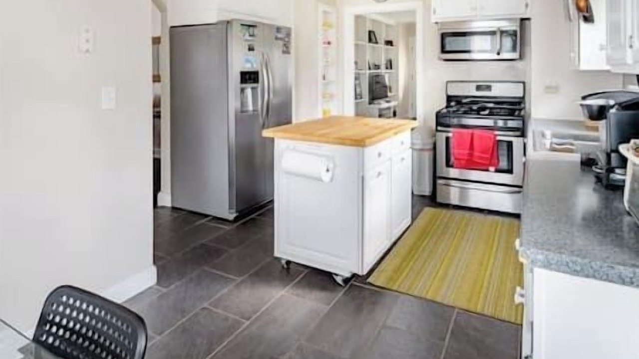 Photo of Kitchen in Milford