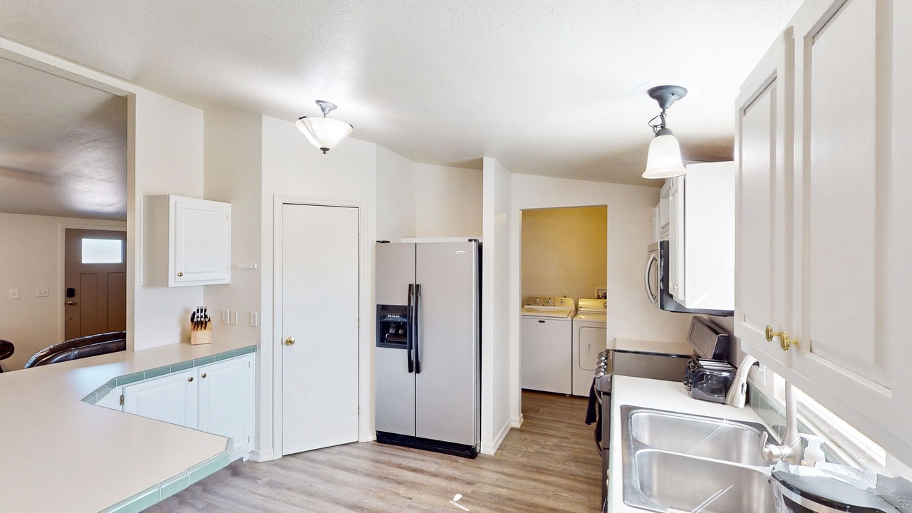 Photo of Kitchen in Oakley