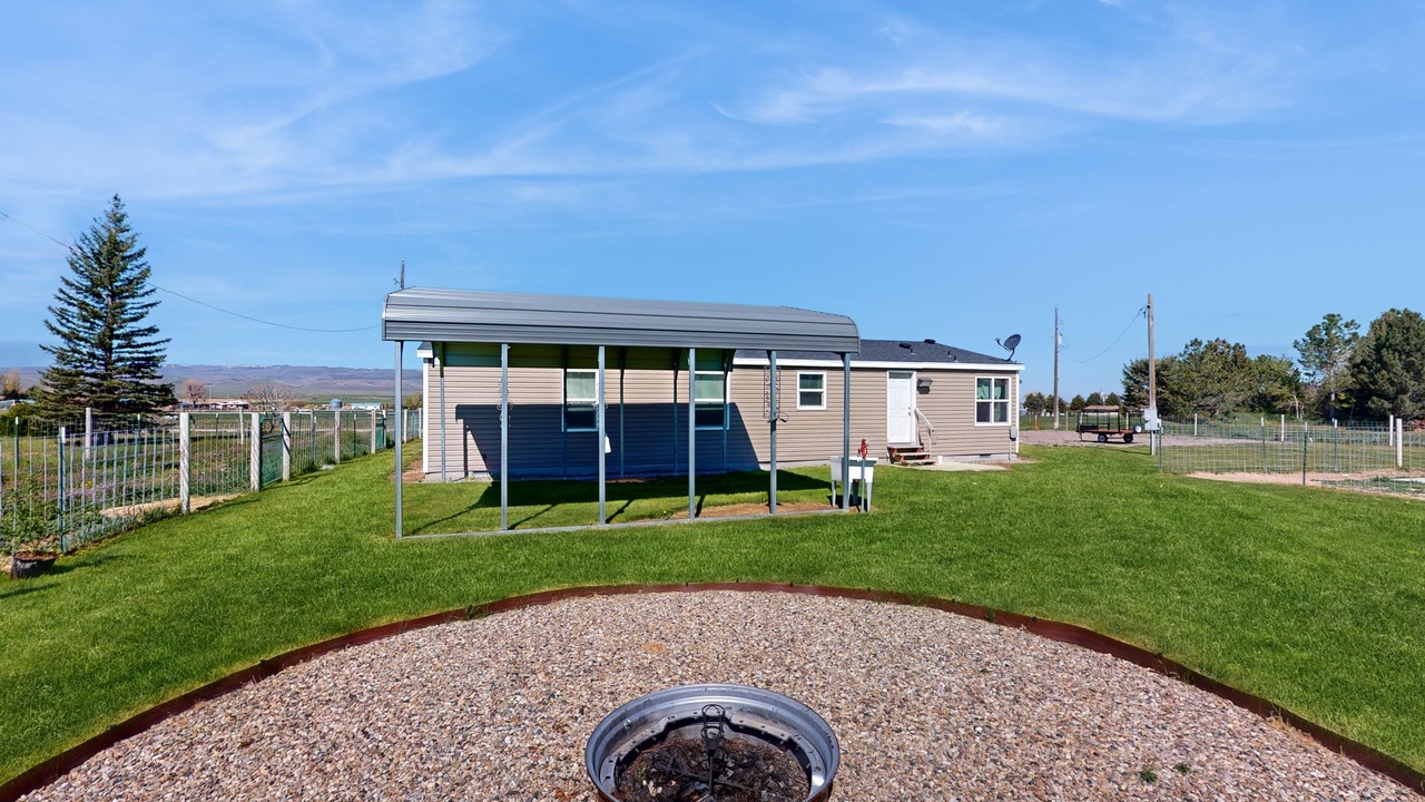 Photo of Outdoor in Oakley