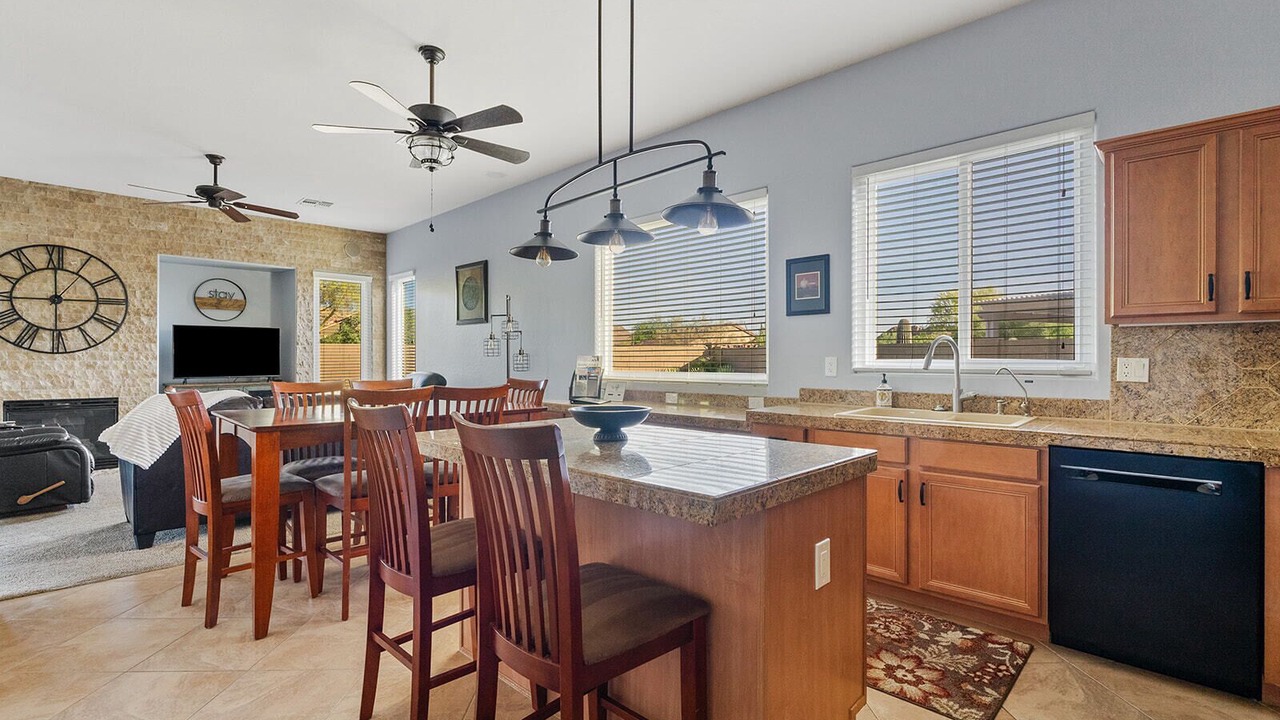 Photo of Kitchen in Gold Canyon