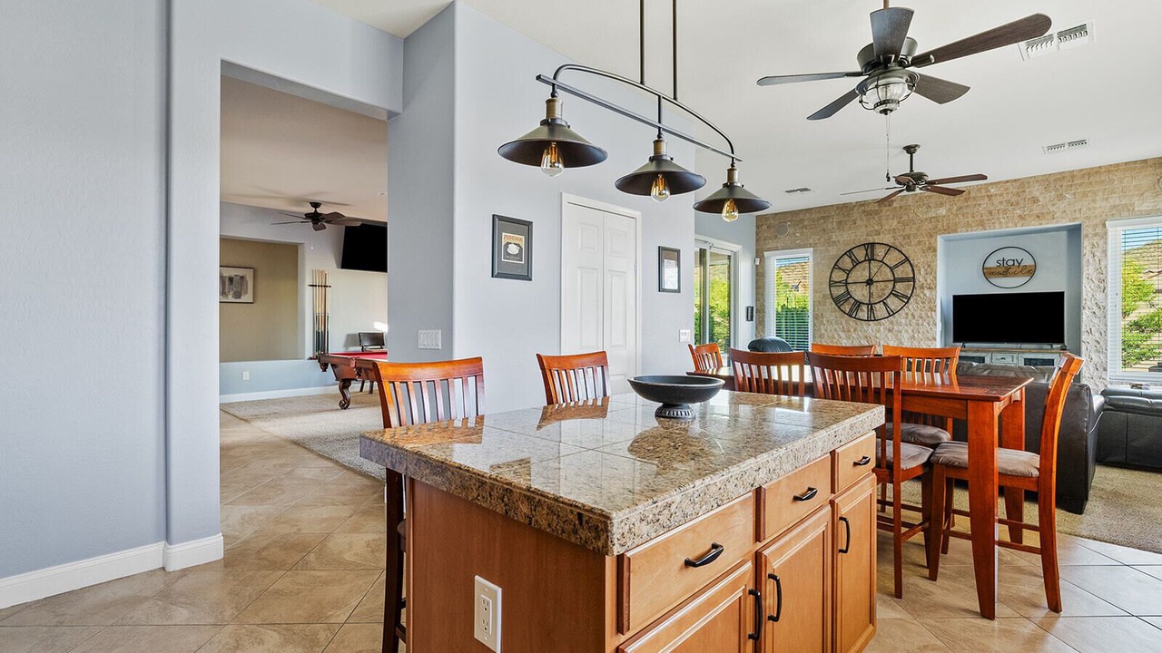 Photo of Kitchen in Gold Canyon
