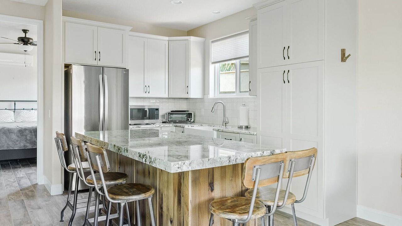 Photo of Kitchen in Gold Canyon
