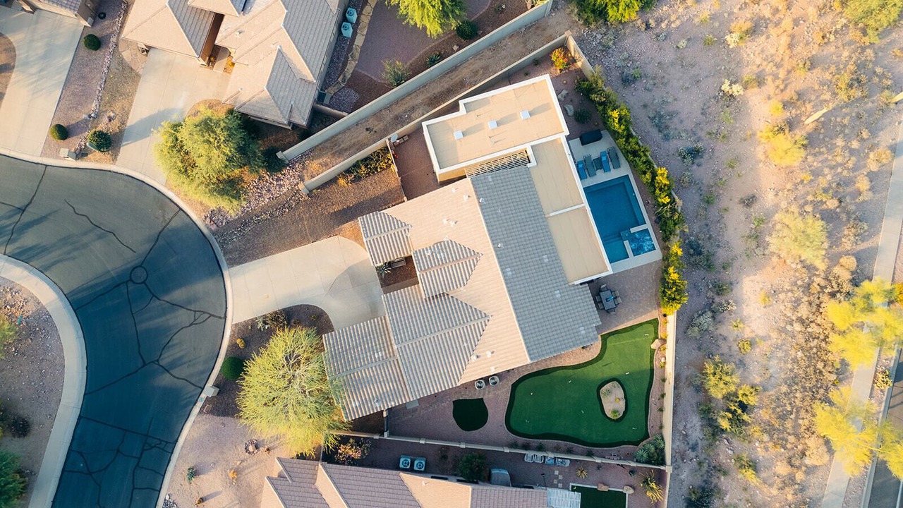 Photo of Outdoor in Gold Canyon
