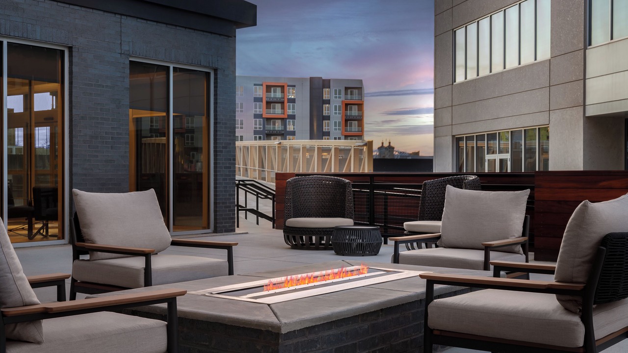 Photo of Outdoor in Newport