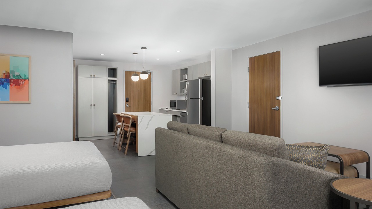 Photo of Bedroom in Newport