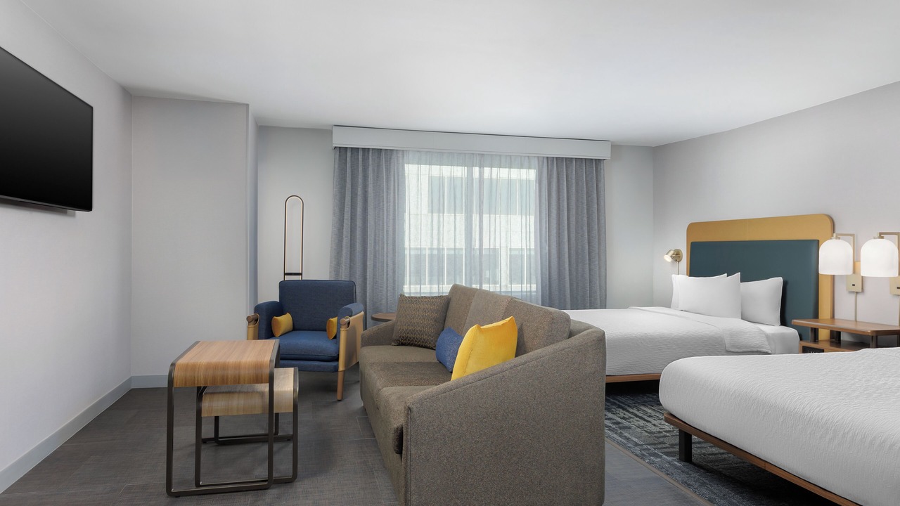 Photo of Bedroom in Newport
