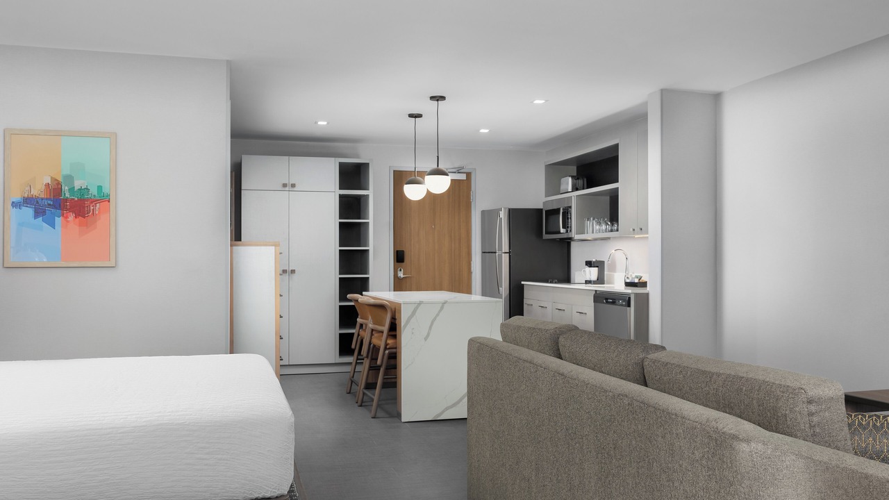 Photo of Bedroom in Newport