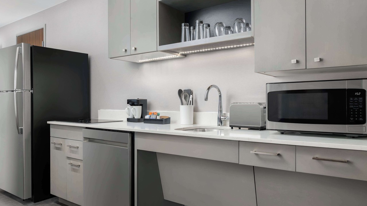 Photo of Kitchen in Newport