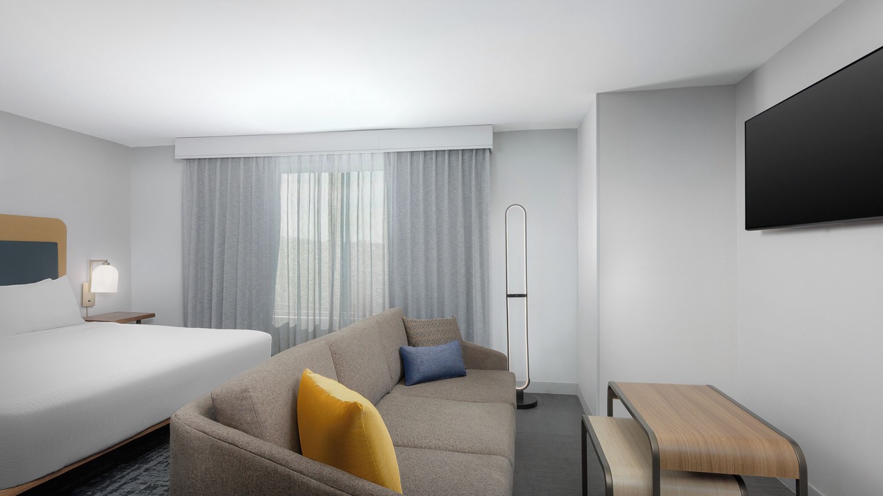 Photo of Bedroom in Newport