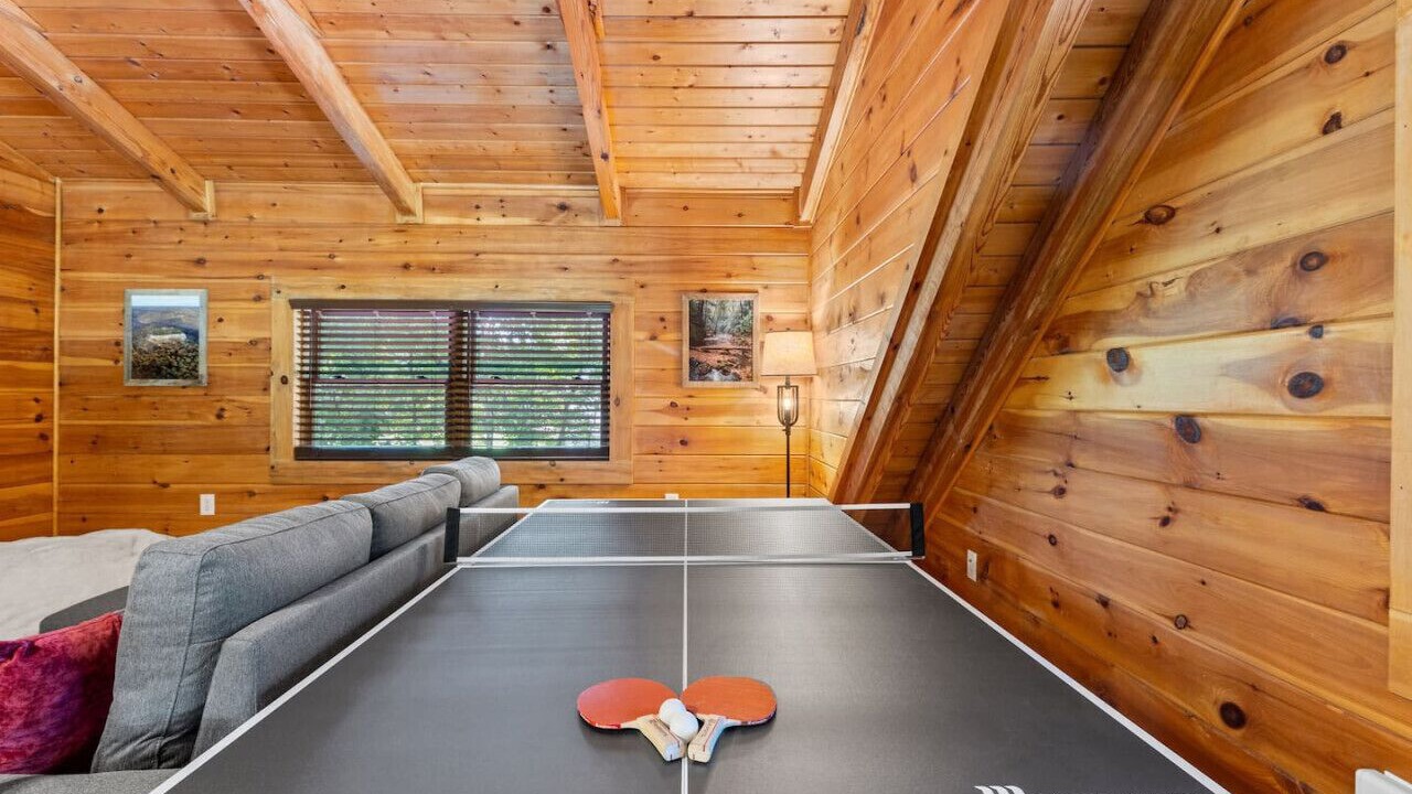 Photo of Bedroom in Stanton