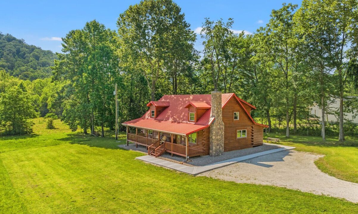 Photo of Outdoor in Stanton