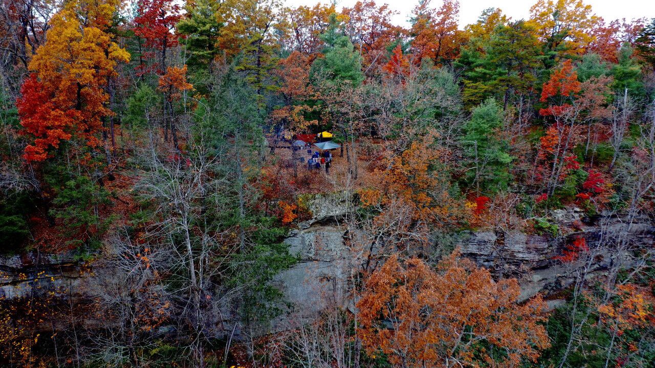 Photo of Outdoor in Stanton