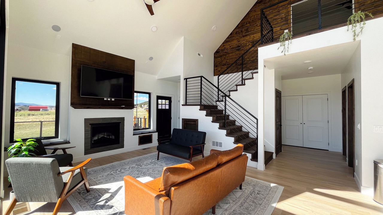 Photo of Livingroom in Hatch