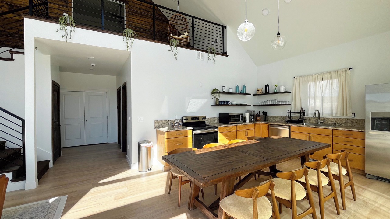 Photo of Kitchen in Hatch