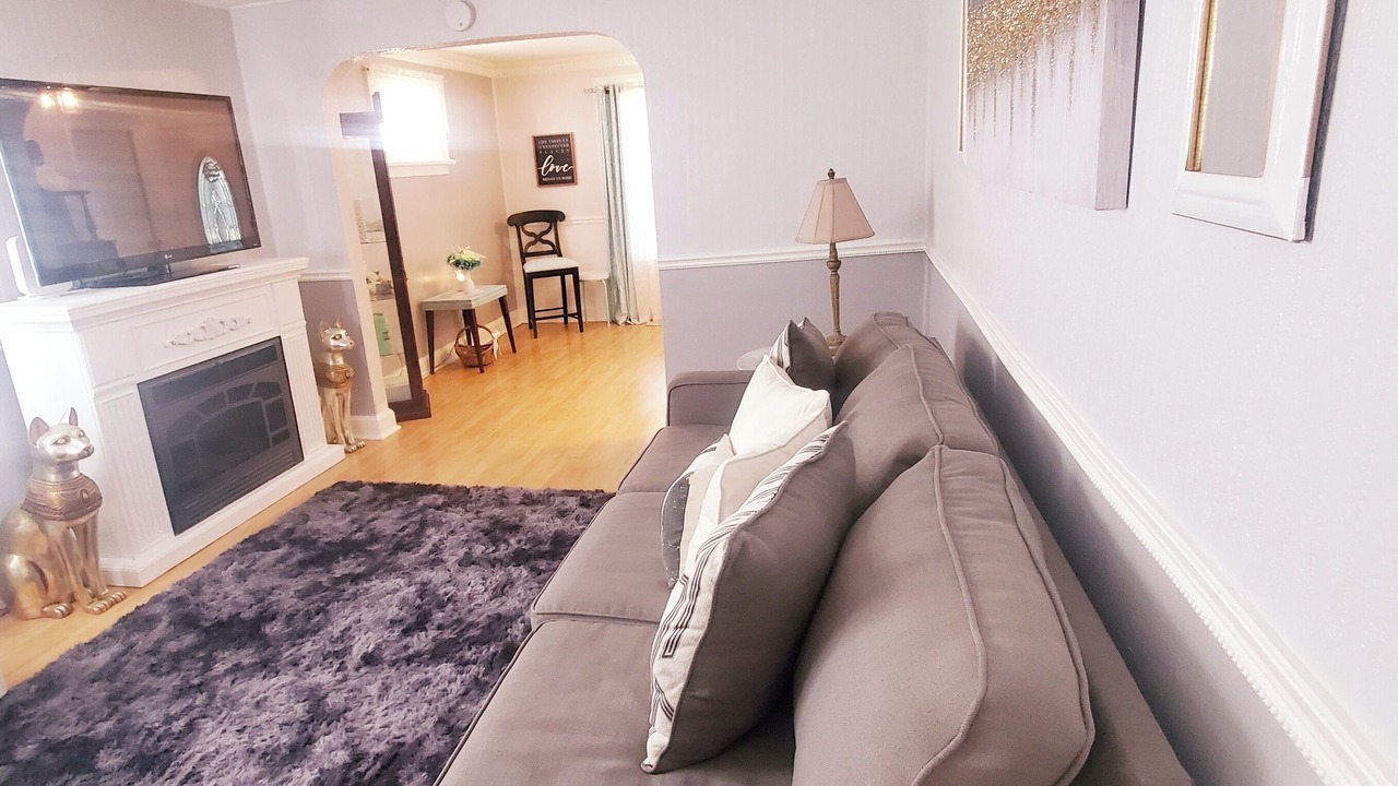 Photo of Livingroom in Indianapolis