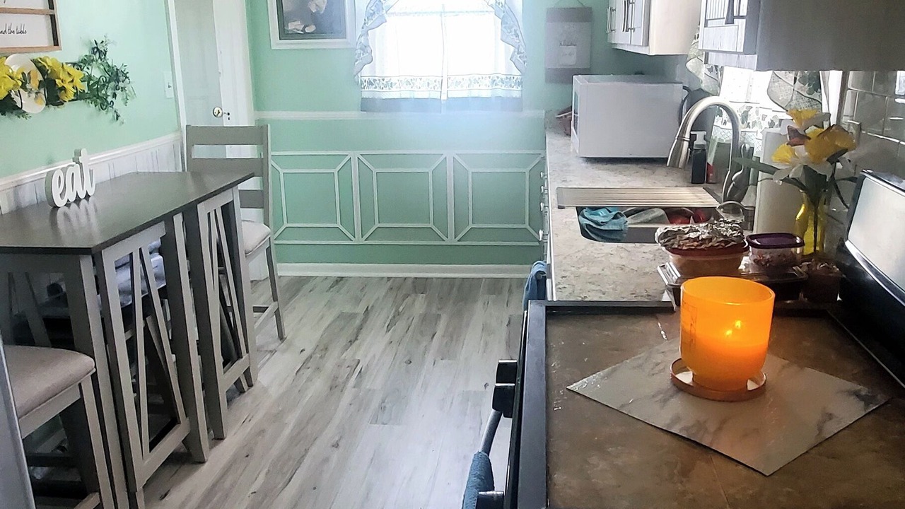 Photo of Kitchen in Indianapolis