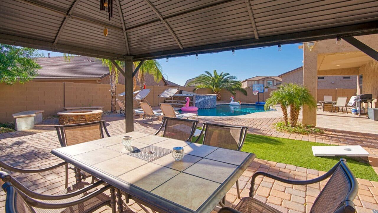 Photo of Outdoor in Stetson Valley