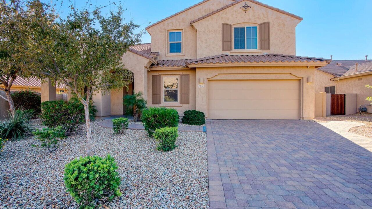 Photo of Outdoor in Stetson Valley