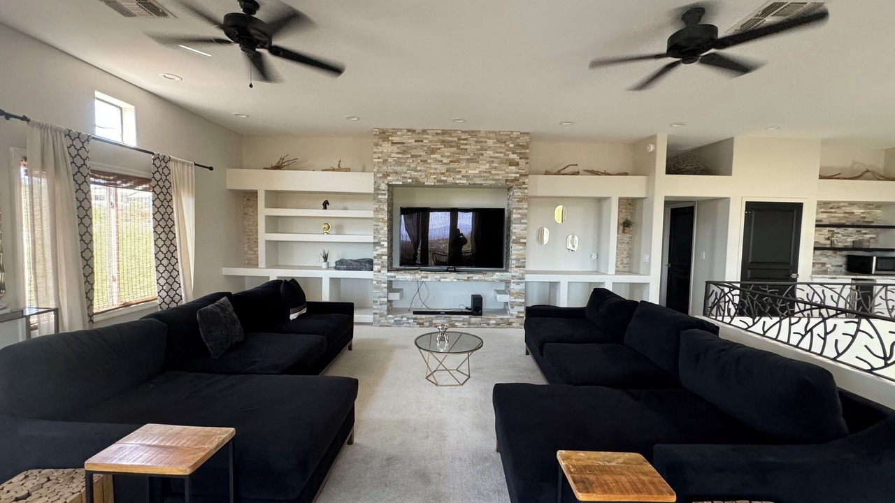 Photo of Livingroom in Fountain Hills