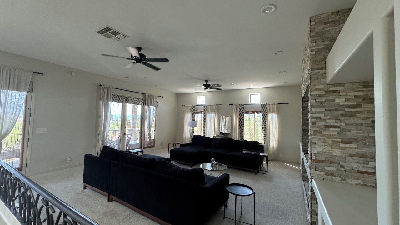 Photo of Livingroom in Fountain Hills